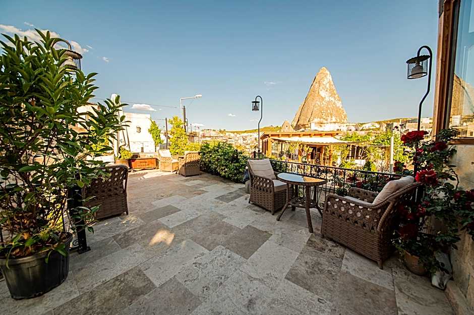 Chelebi Cave House Hotel