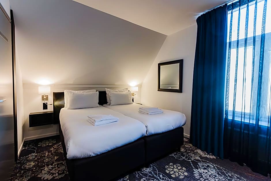 Atlas Hotel
