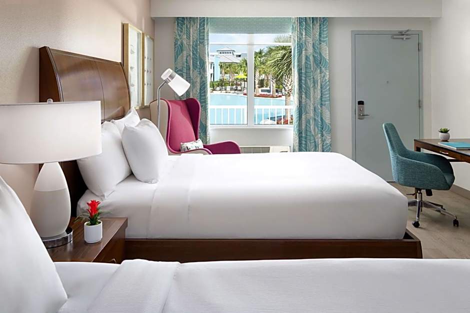 Hilton Garden Inn Key West The Keys Collection
