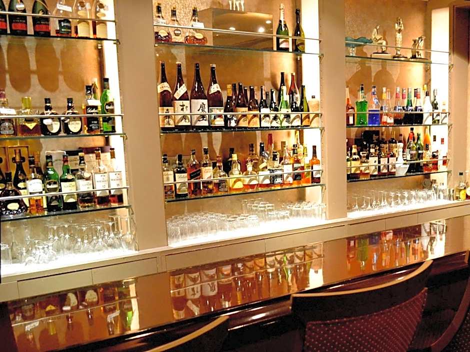 Hotel Resorpia Atami