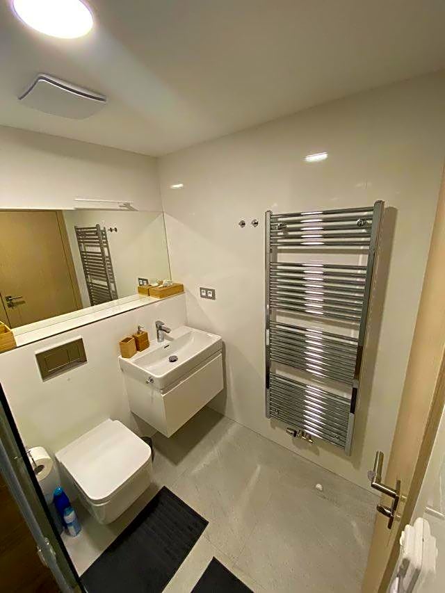 Hotel U Kabinky