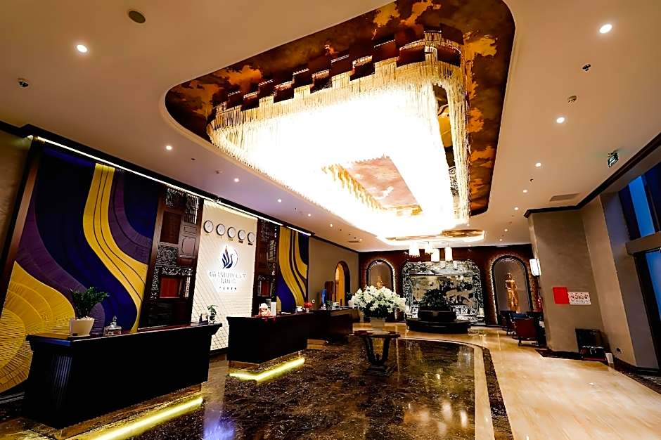 Grand Phoenix Hotel Bac Ninh