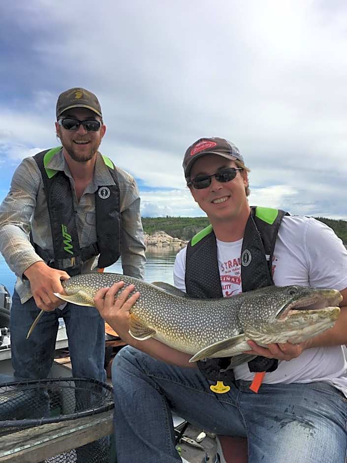 Yellow Dog Lodge, Inc.