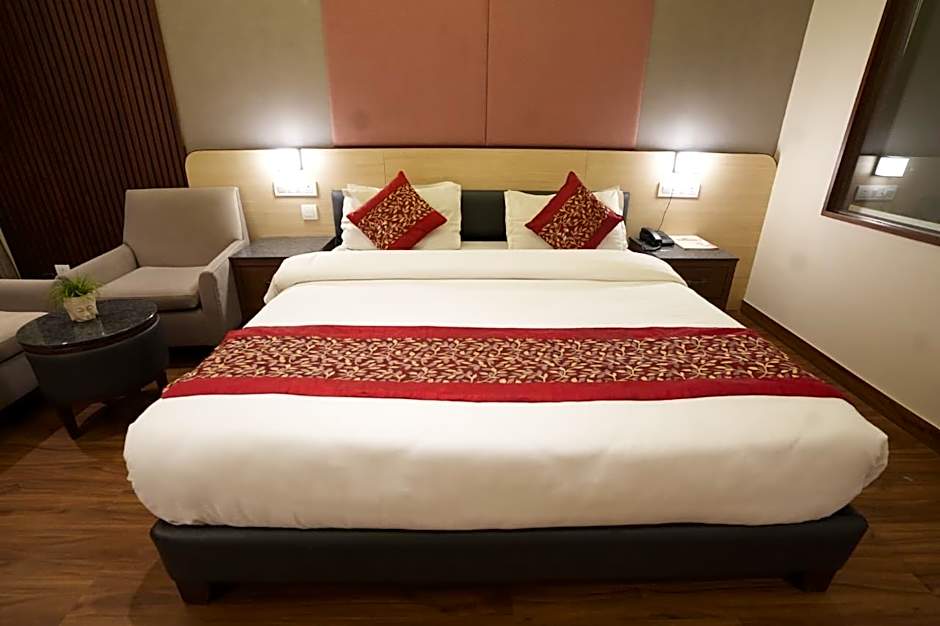 Amara Hotel Chandigarh