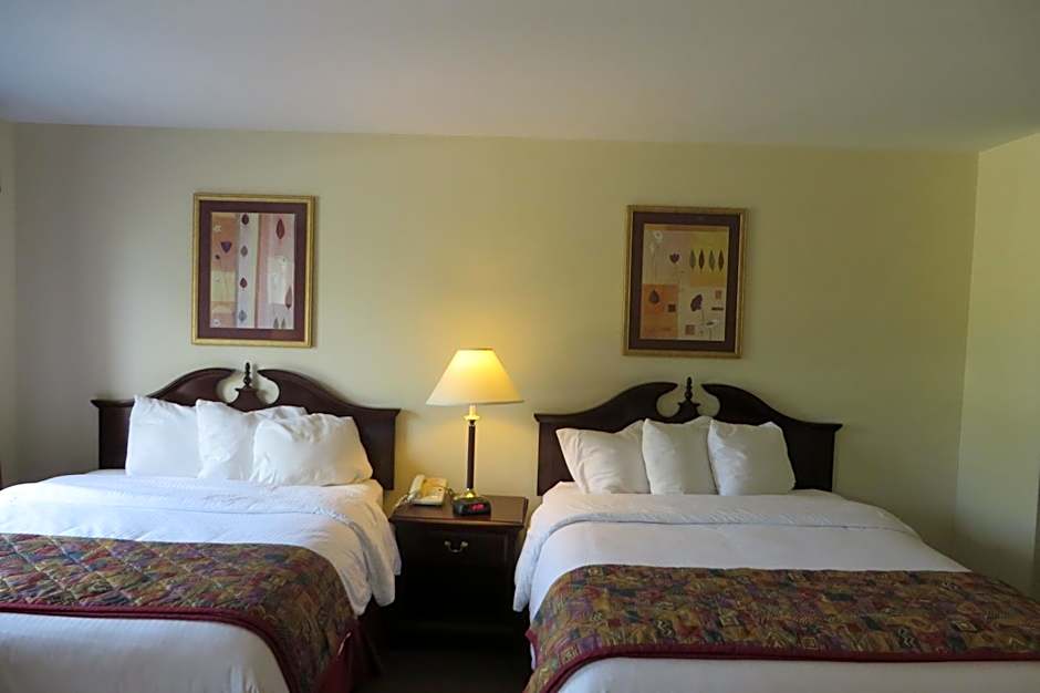 Hawthorn Extended Stay by Wyndham Seville