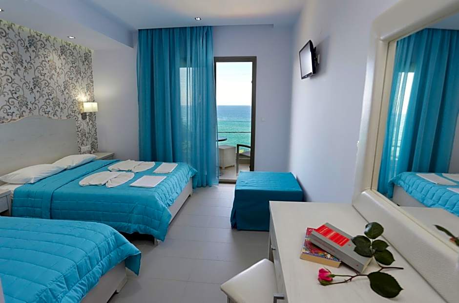 Hotel Akti