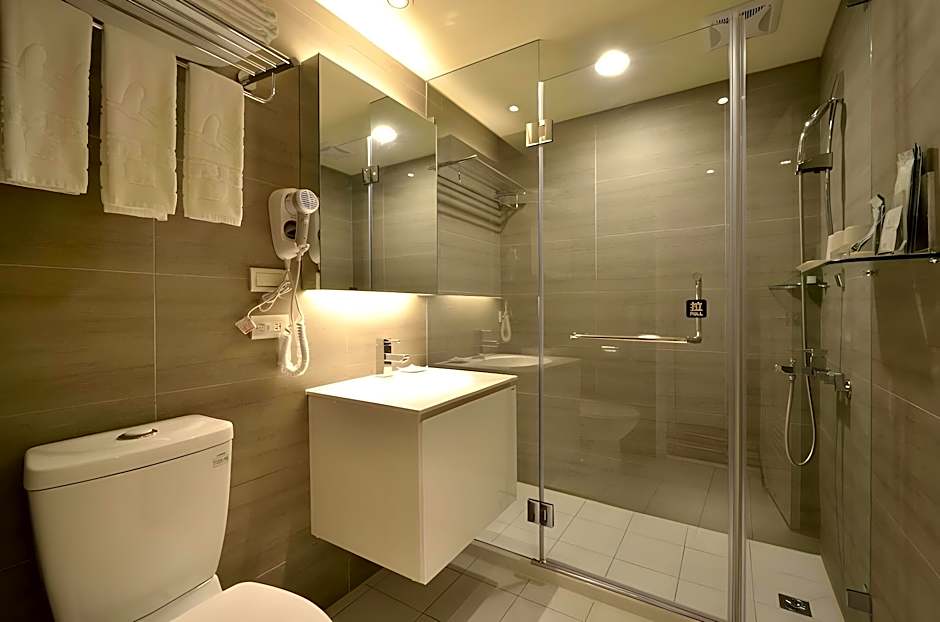 Toongmao Hotel Kaohsiung