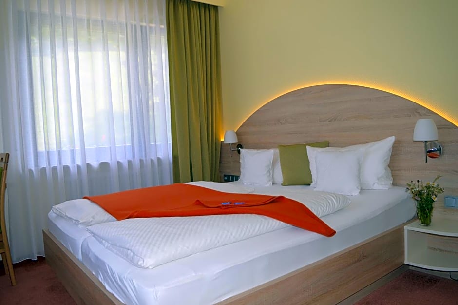 Double Room — 6 fotoğraftan 1. fotoğraf