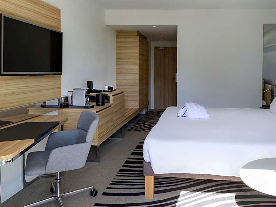 Novotel Le Havre Centre Gare