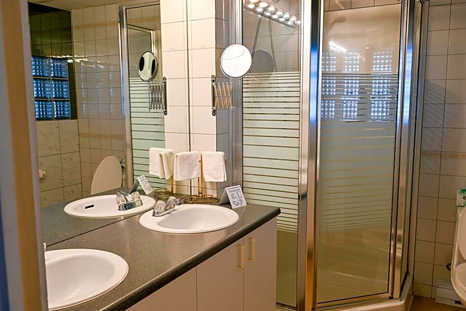 Complexe Hotelier Escoumins