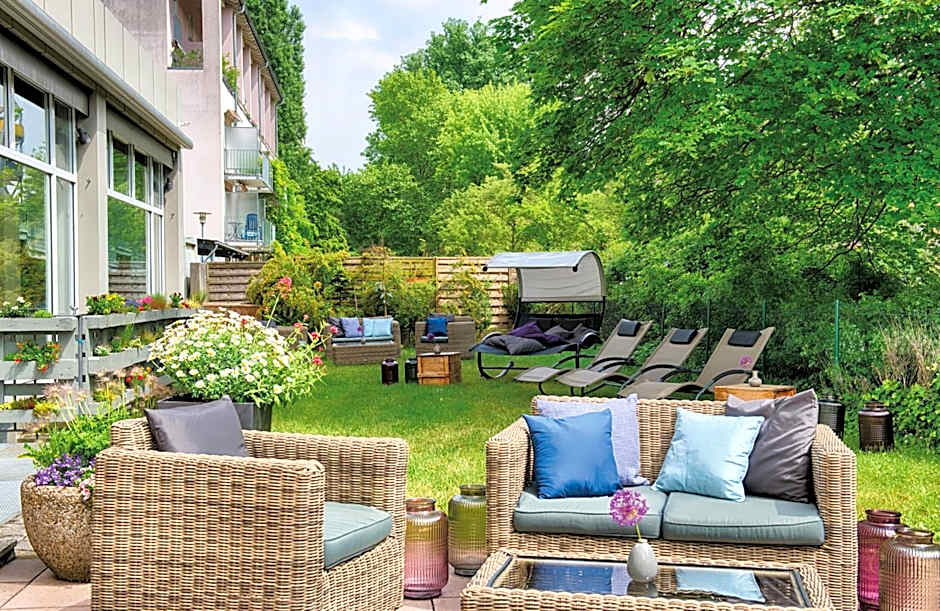 Leonardo Hotel Karlsruhe