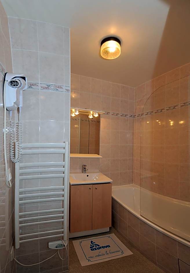 Residence Azureva Les Menuires
