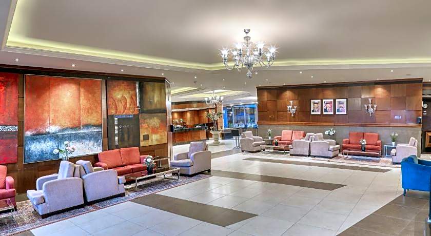 Geneva Hotel