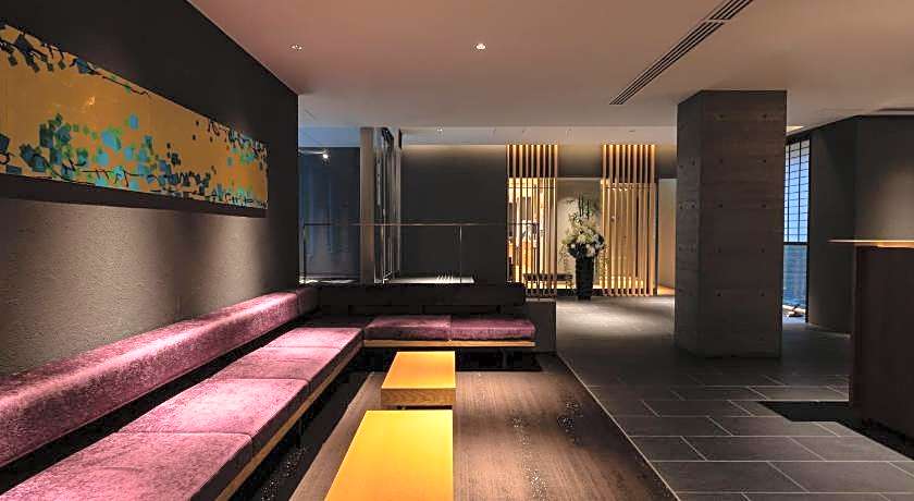 Hotel Vista Premio Kyoto Nagomi tei