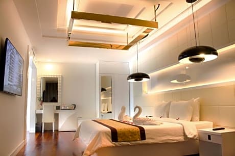 Grand Sokhalay Hotel