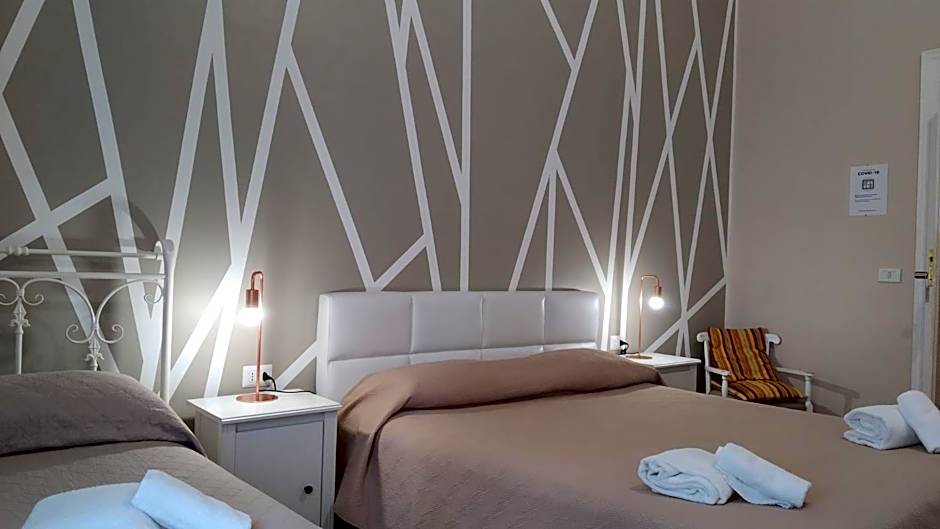 CconfortHotels Dolci Notti
