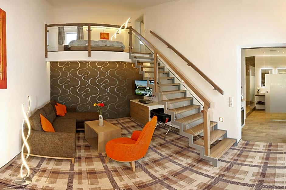 Hotel Chrysantihof