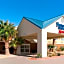 Fairfield Inn & Suites by Marriott Midland