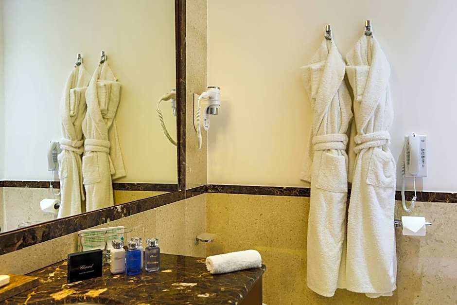 International Iasi Hotel