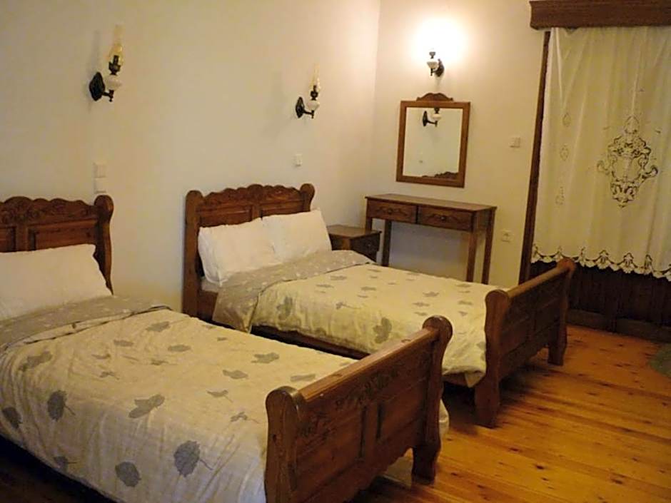 Archontiko Christodoulou