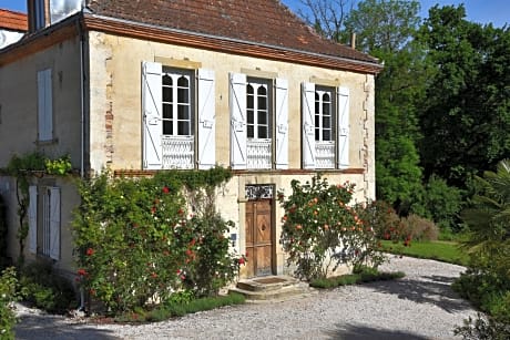 Chateau de Belespy