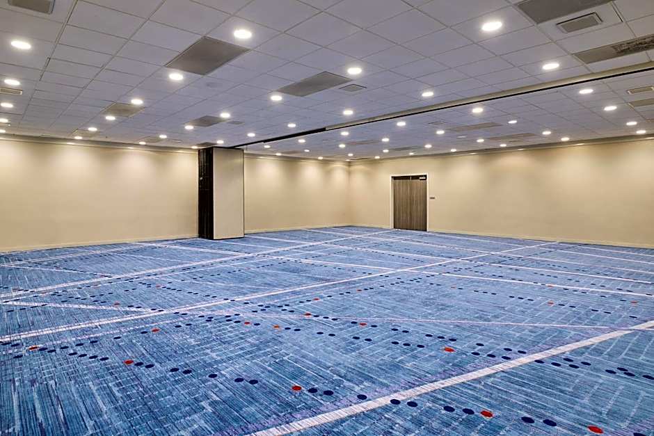 Los Angeles Airport Marriott
