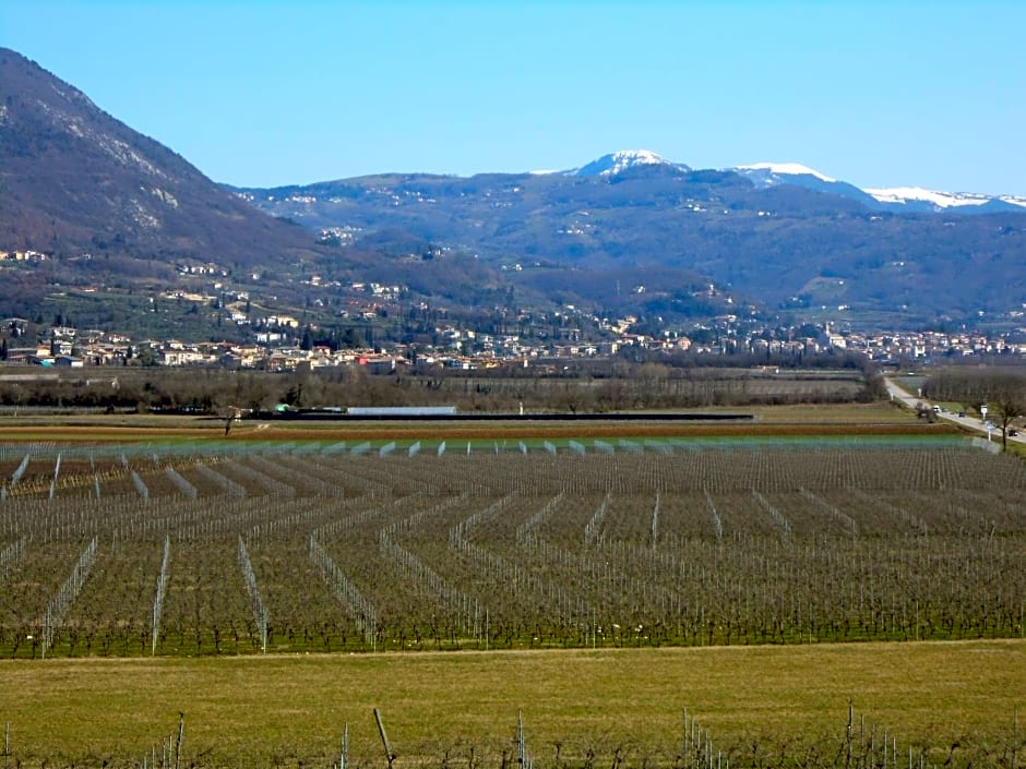 Albergo Villa Eva