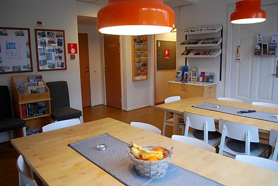 Åhus B&B och Vandrarhem