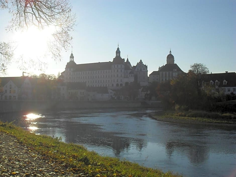 Hotel am Fluss