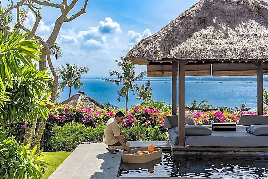 AYANA Villas Bali