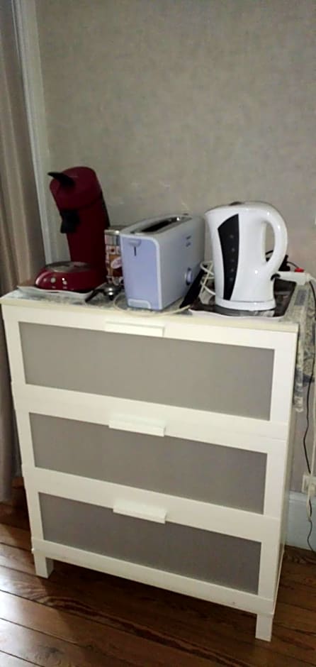 la Tourelle en Normandie