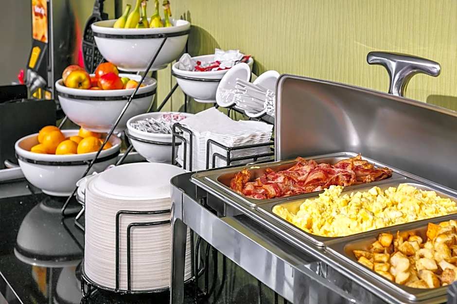 Comfort Inn Sydney - Cape Breton