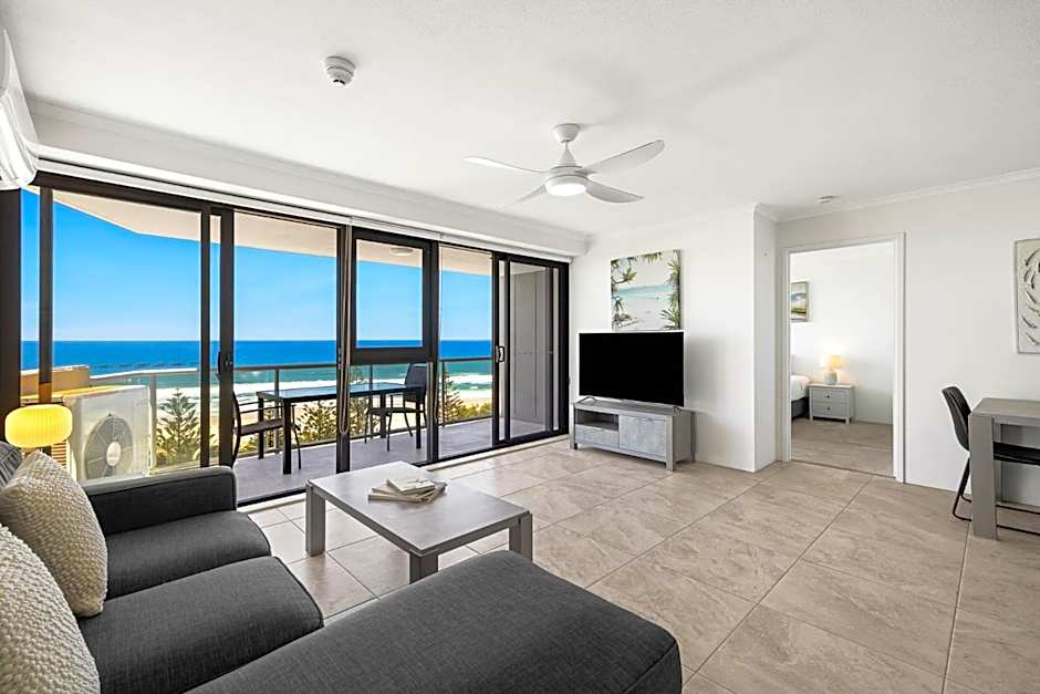 South Pacific Plaza Resort