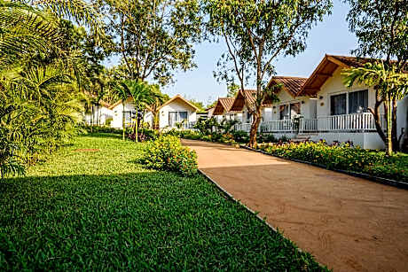 White Woods Resort & Spa