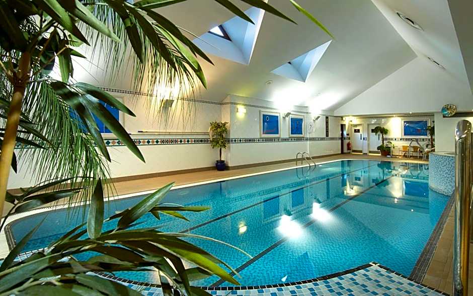 Hilton East Midlands Airport