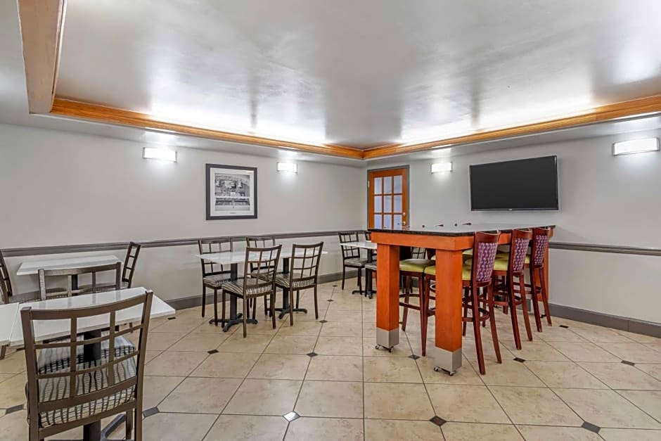 Best Western Plus Knoxville Cedar Bluff