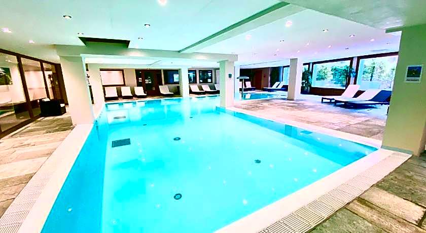 Residence and Spa Vallorcine Mont-Blanc