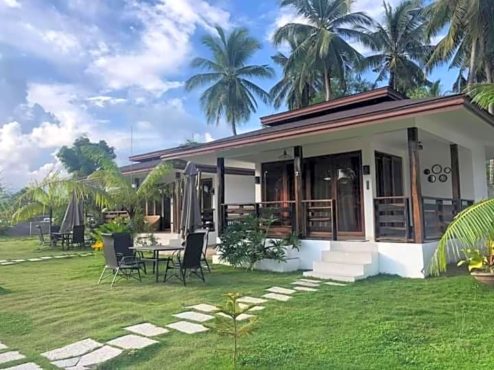 Villa Royal Palawan
