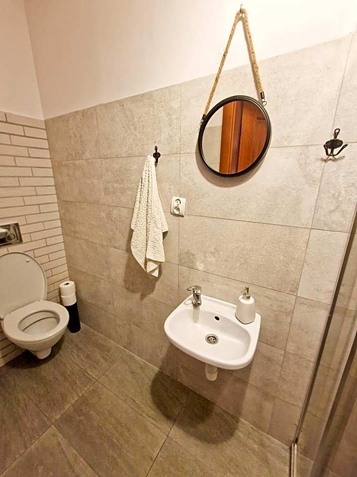 Zielona Przystań