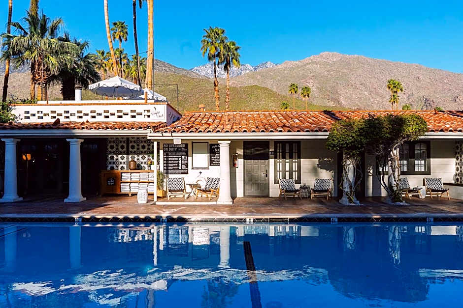 Villa Royale Inn