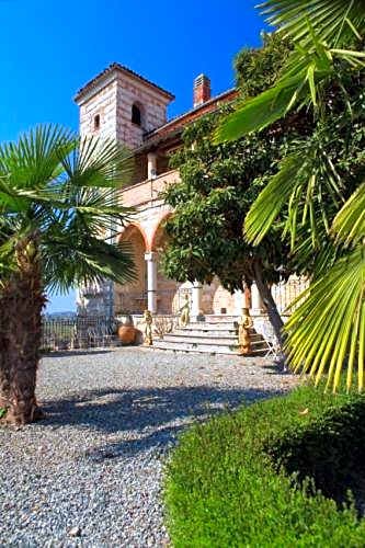 Castello Di Frassinello