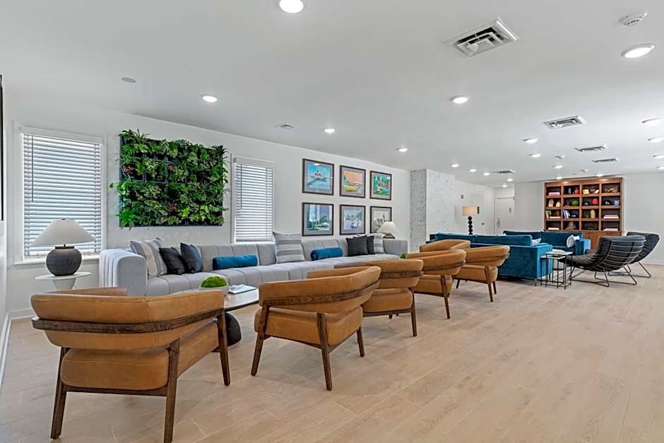 Hotel Manteo, Trademark Collection by Wyndham