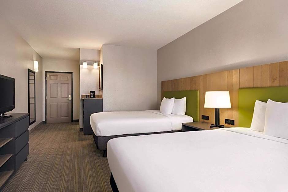 Country Inn & Suites by Radisson, Conyers, GA