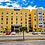 City Express by Marriott Tehuacan