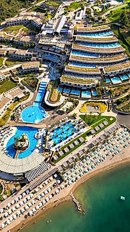 Miraggio Thermal Spa Resort