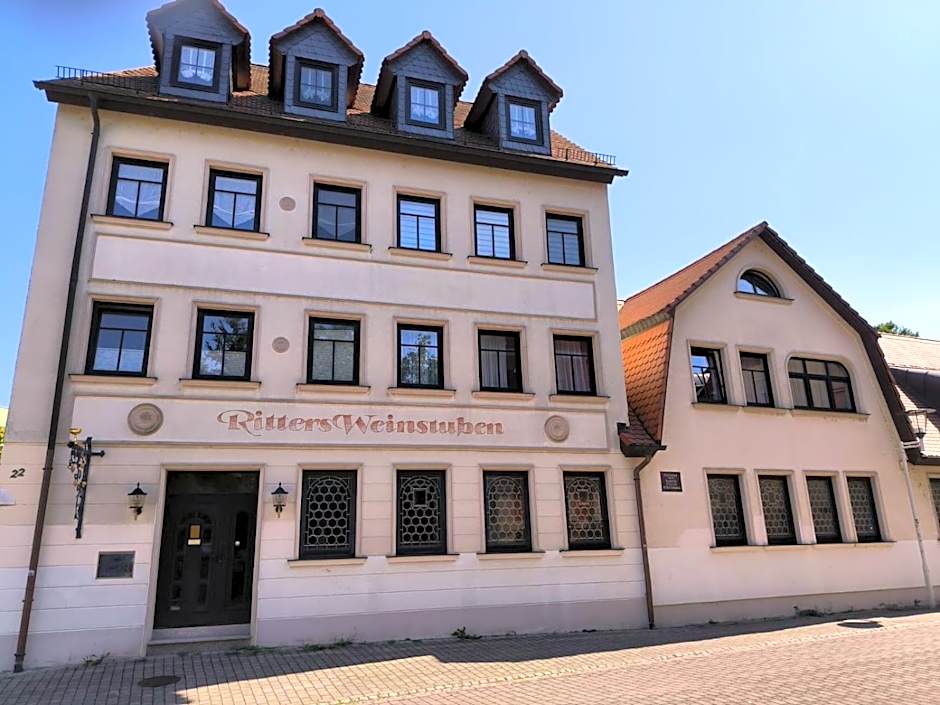 Ritters Weinstuben