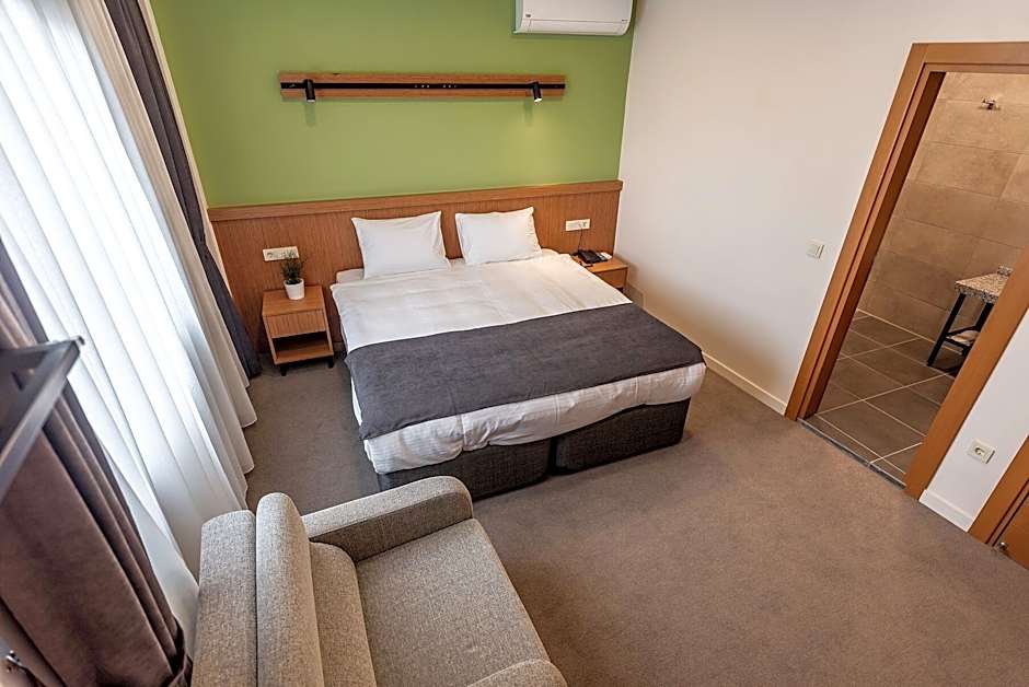 Bram Hotel Istanbul
