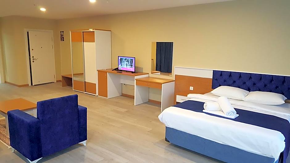 SKYBLUE İSTANBUL HOTEL