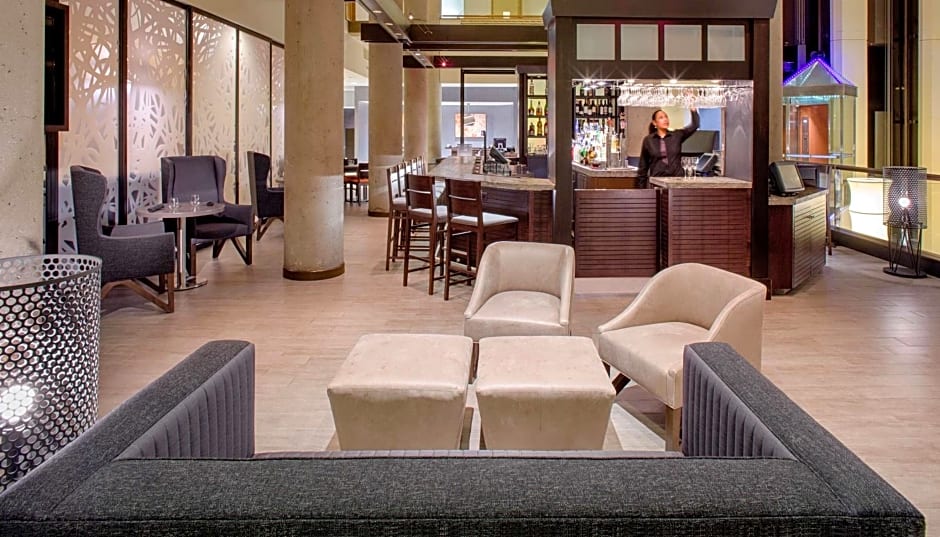 Hyatt Regency Baltimore