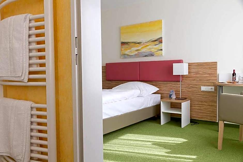 Hotel am Markt Garni - Aegidienberg